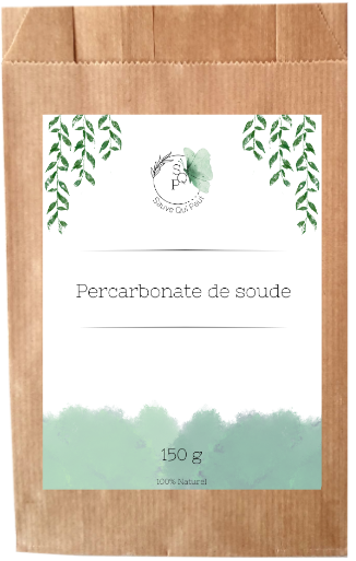 Percarbonate de soude 15 kg PS15 : Nettoyants ménagers naturels et